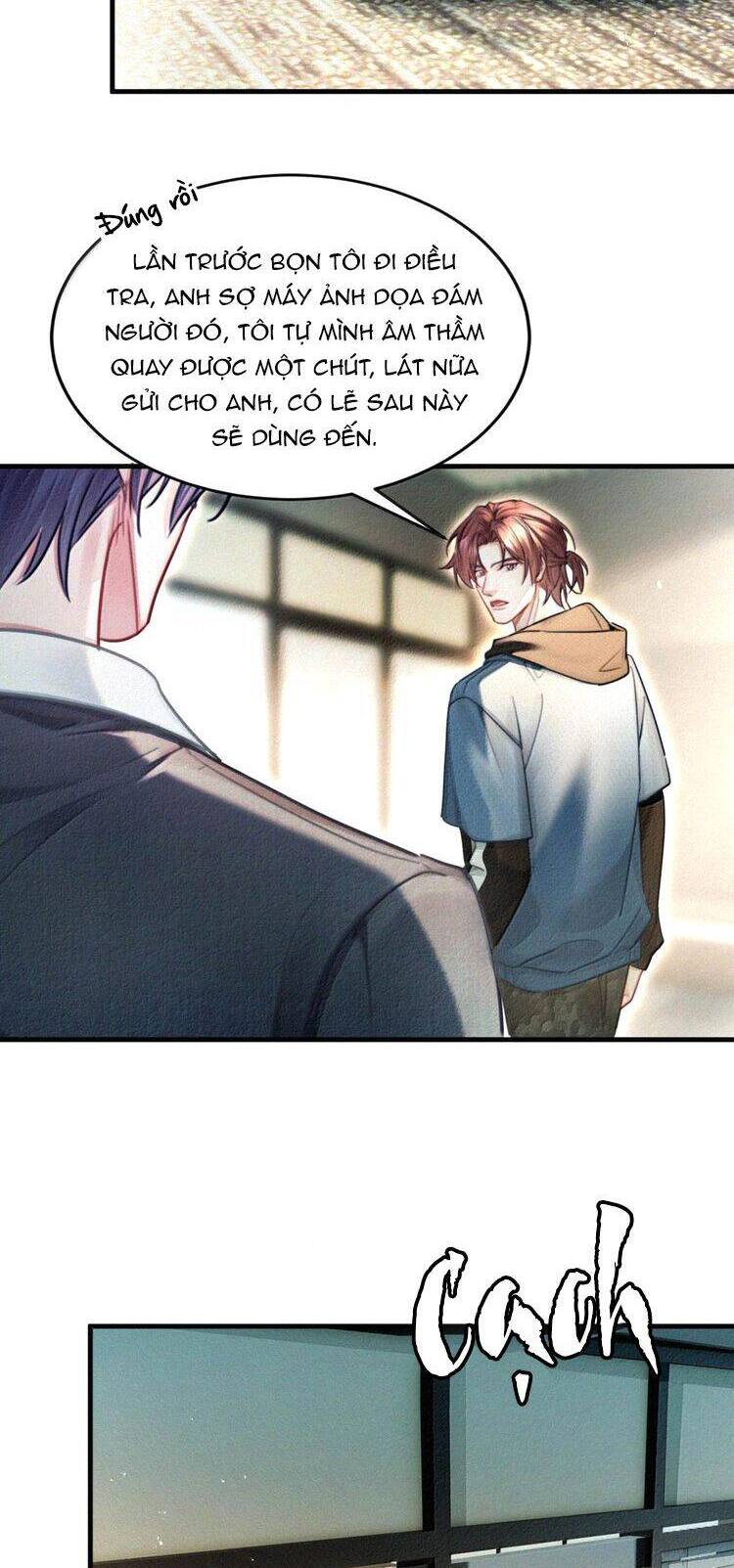 Môi Súng Chapter  132 - 29