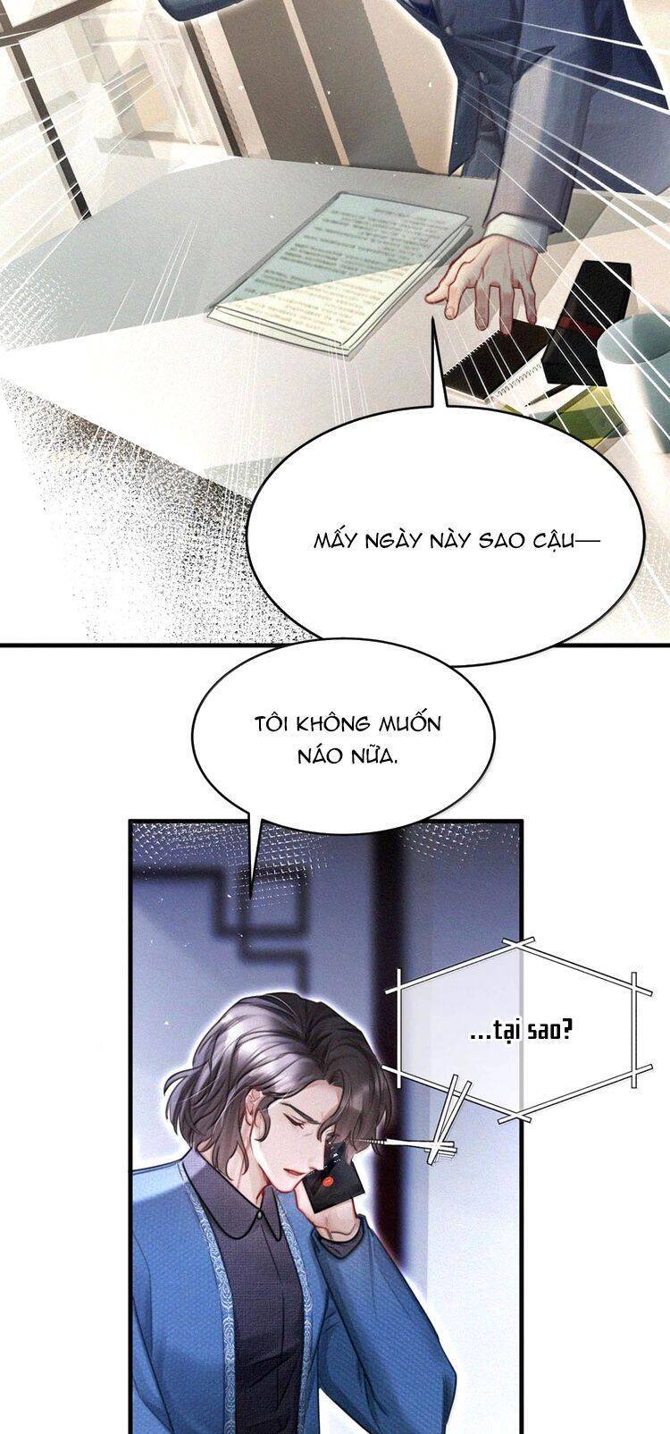 Môi Súng Chapter  132 - 32