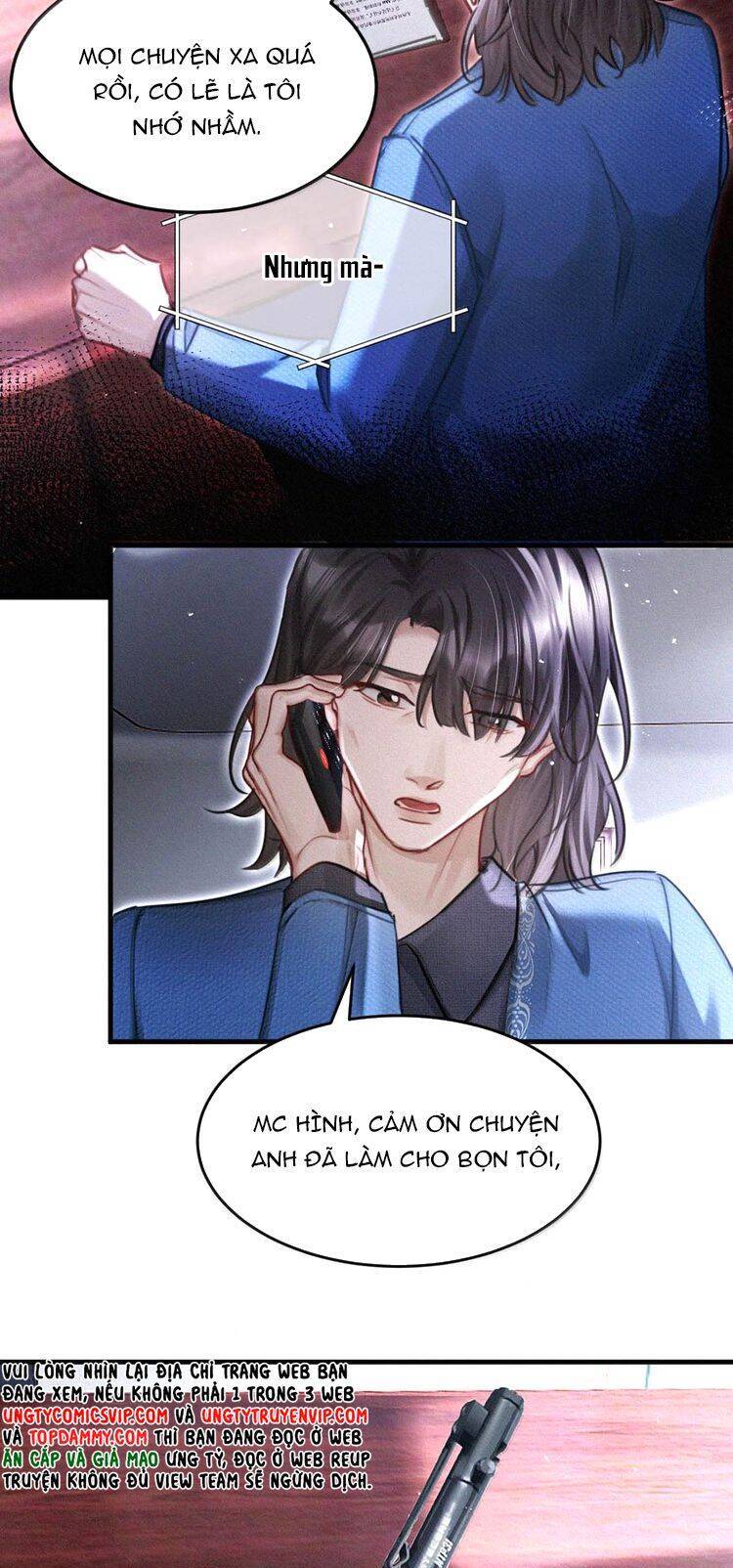 Môi Súng Chapter  132 - 34