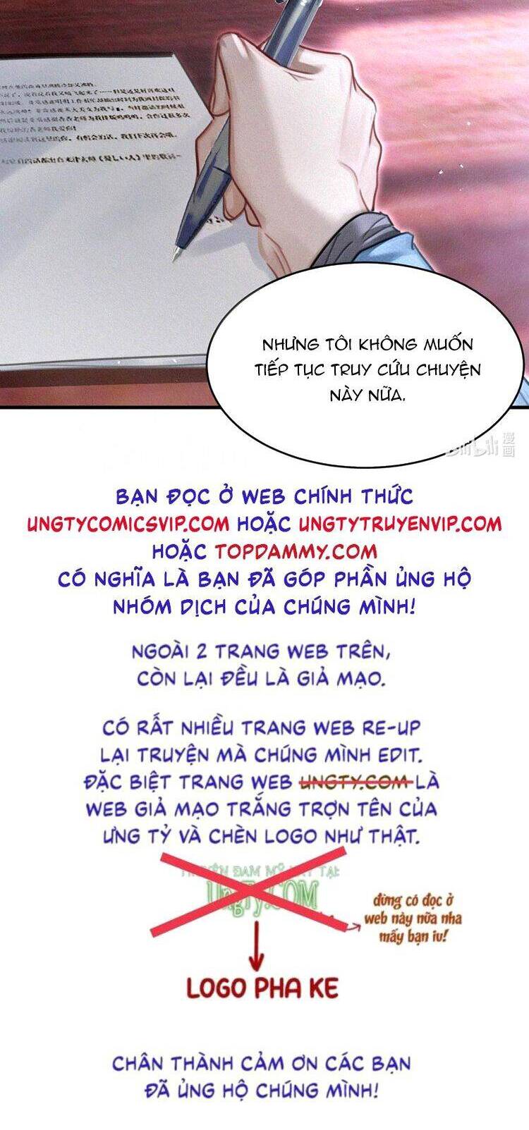 Môi Súng Chapter  132 - 35