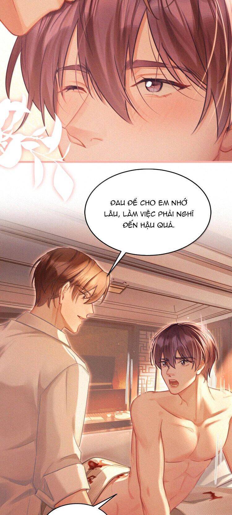 Môi Súng Chapter  132 - 5