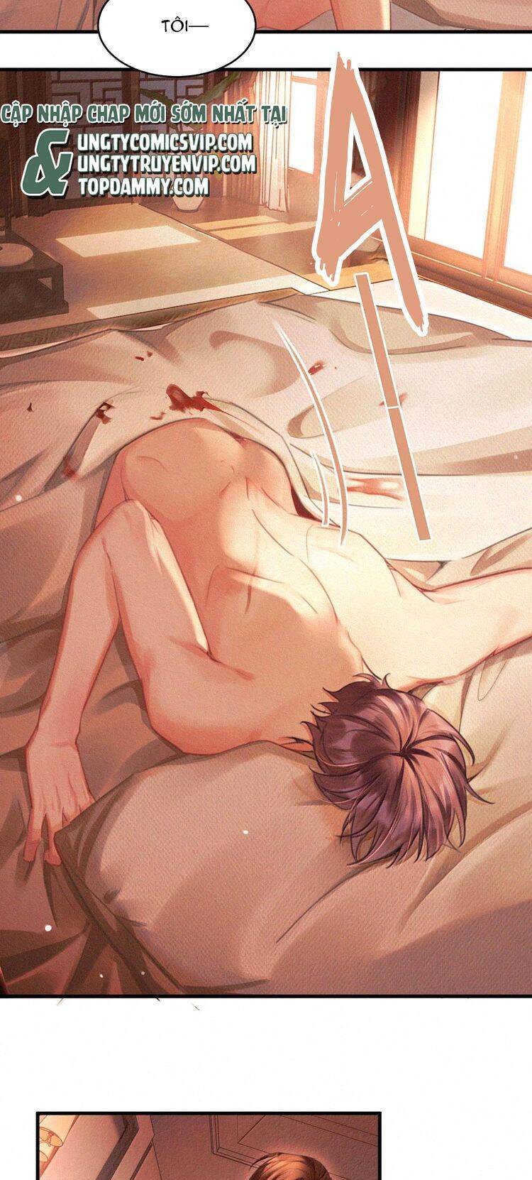 Môi Súng Chapter  132 - 6