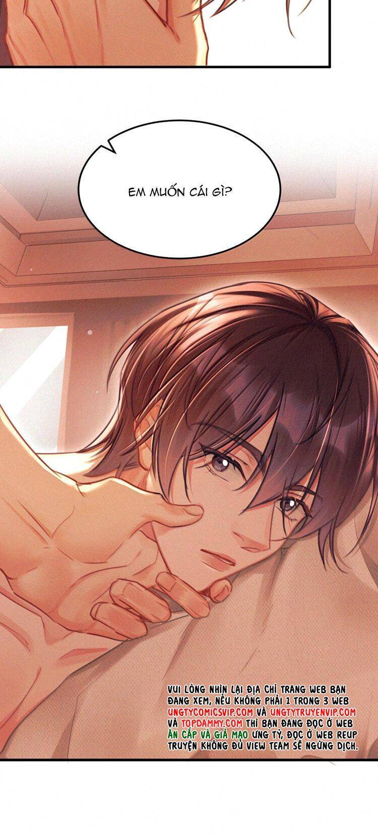 Môi Súng Chapter  132 - 8