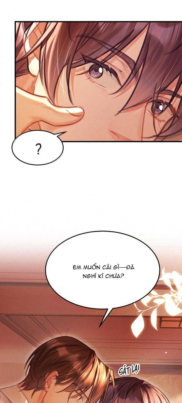 Môi Súng Chapter  132 - 9