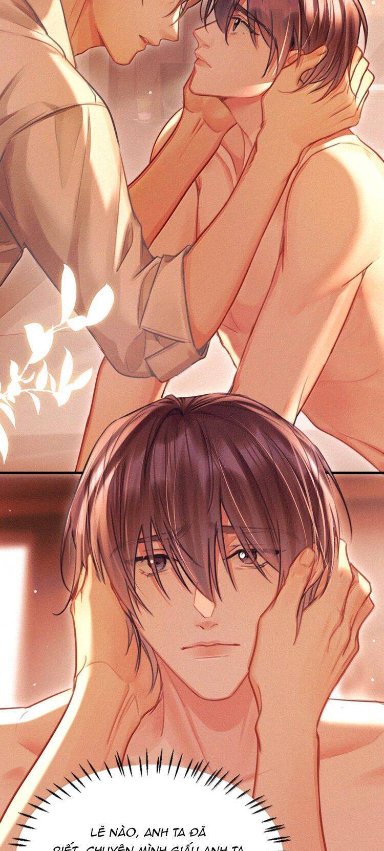 Môi Súng Chapter  132 - 10