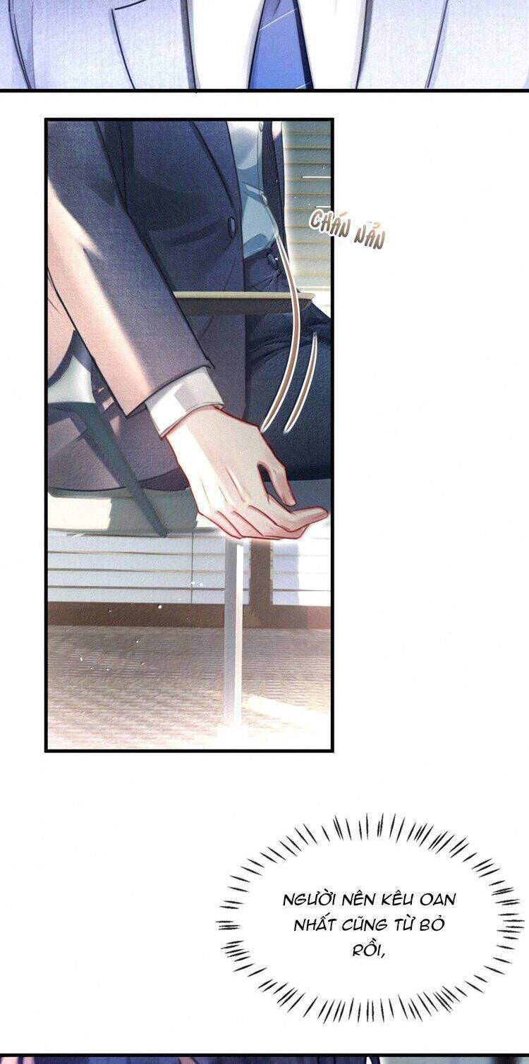 Môi Súng Chapter  133 - 11