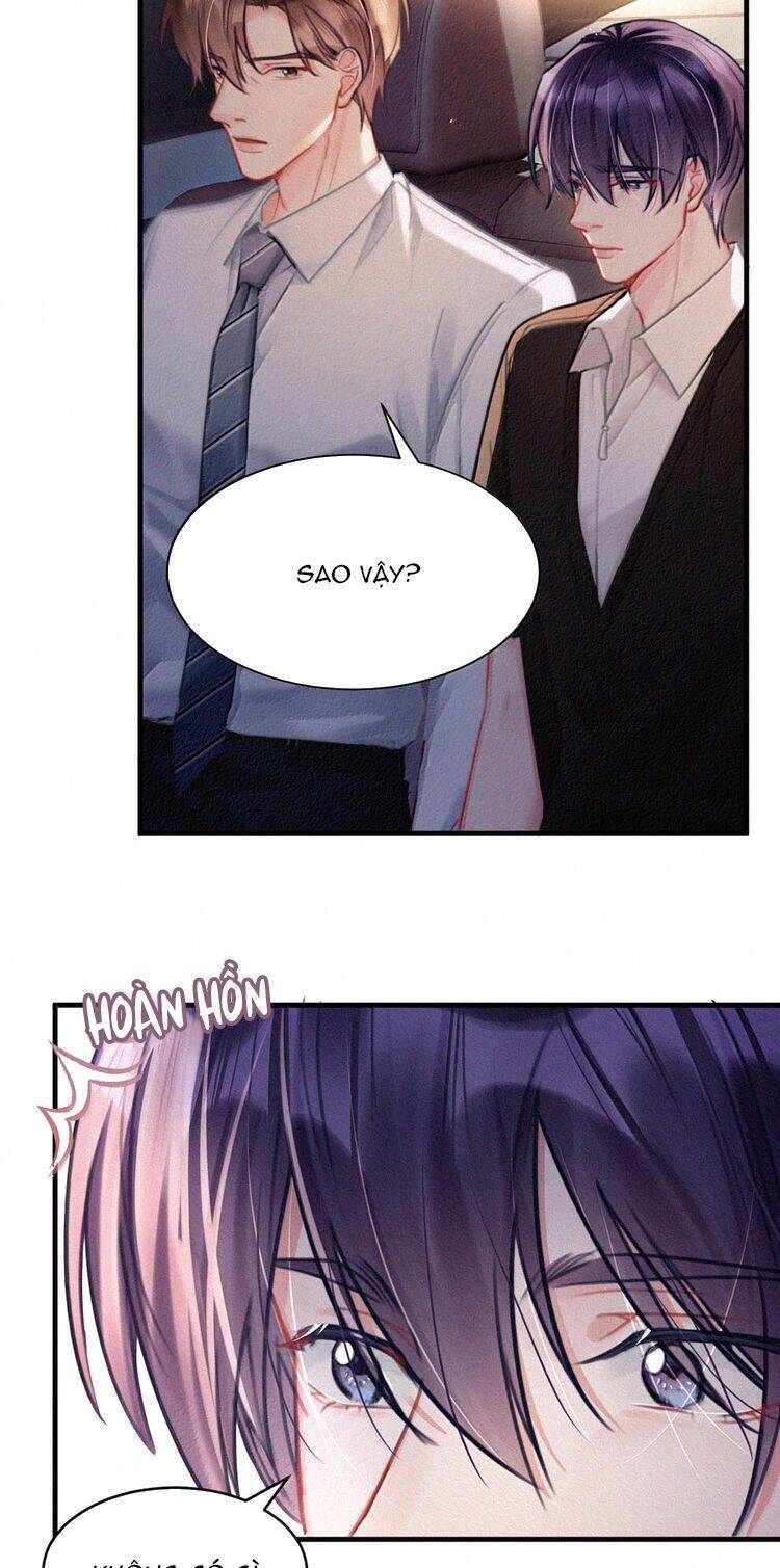 Môi Súng Chapter  133 - 14