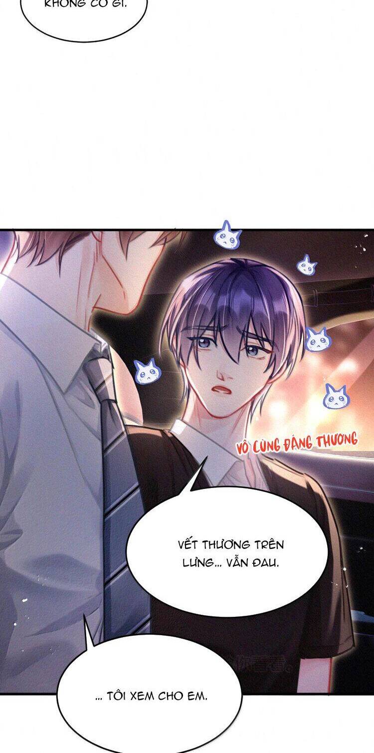 Môi Súng Chapter  133 - 15