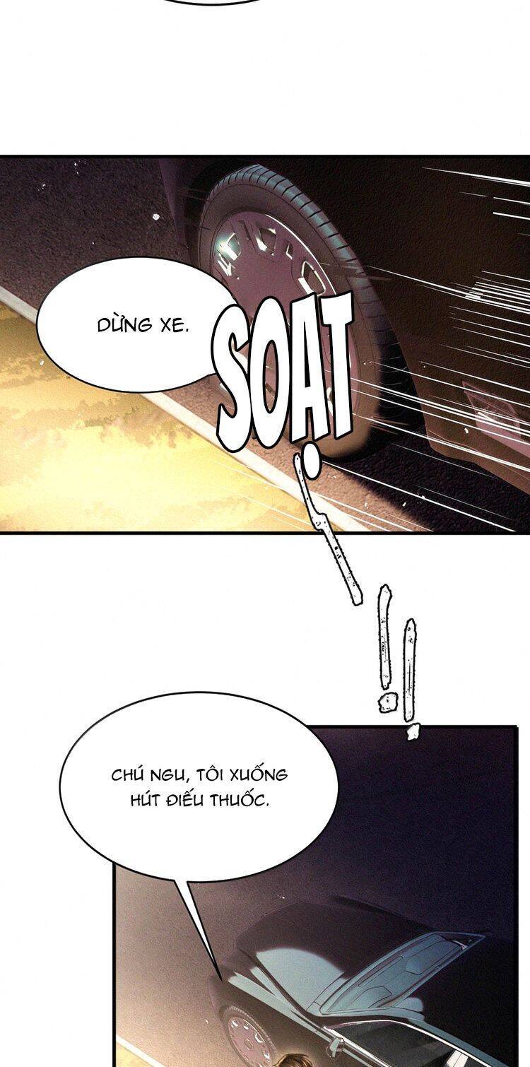 Môi Súng Chapter  133 - 16