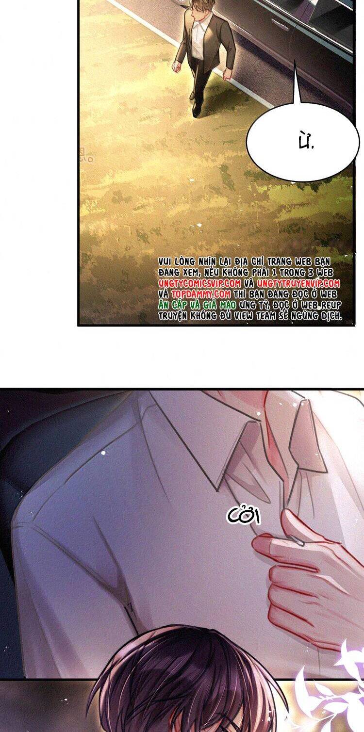 Môi Súng Chapter  133 - 17