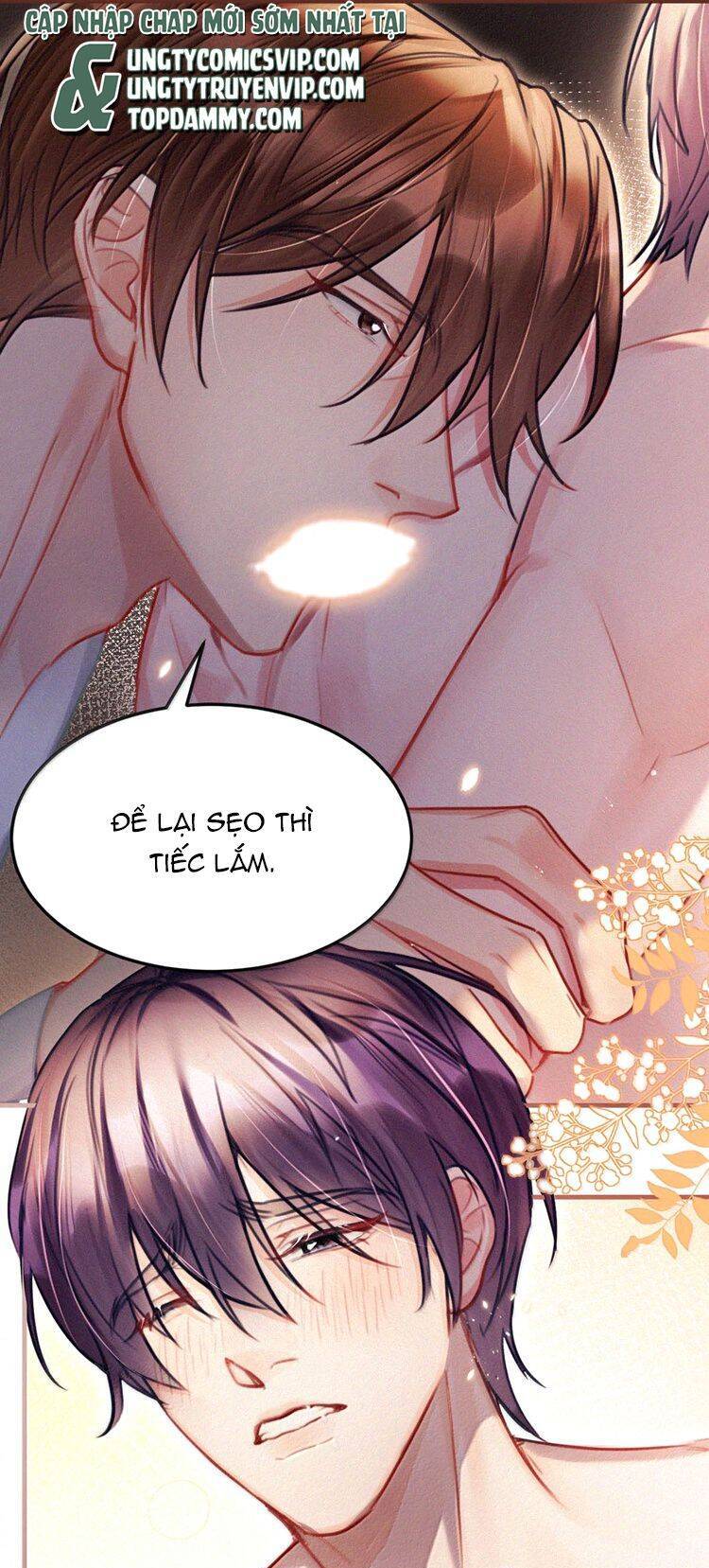 Môi Súng Chapter  133 - 20