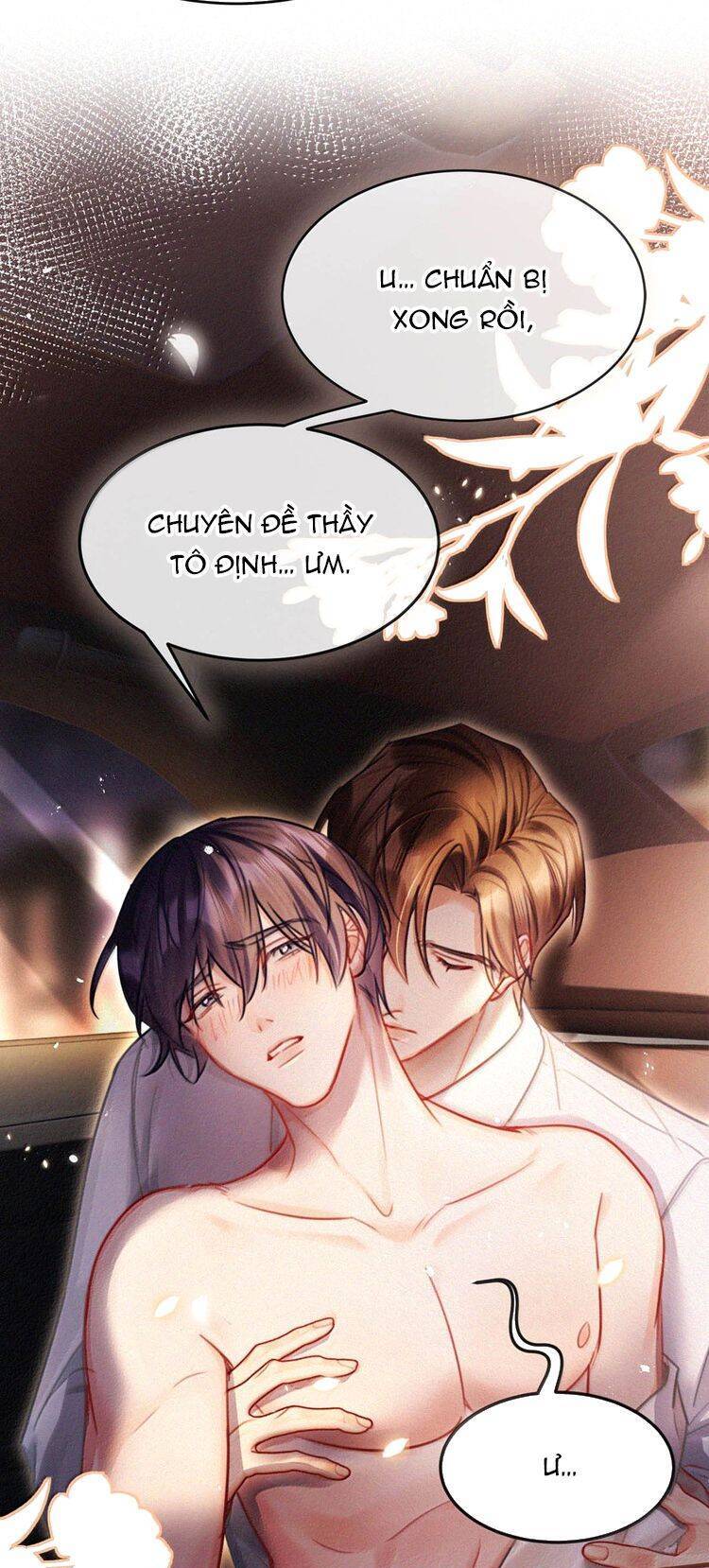 Môi Súng Chapter  133 - 22