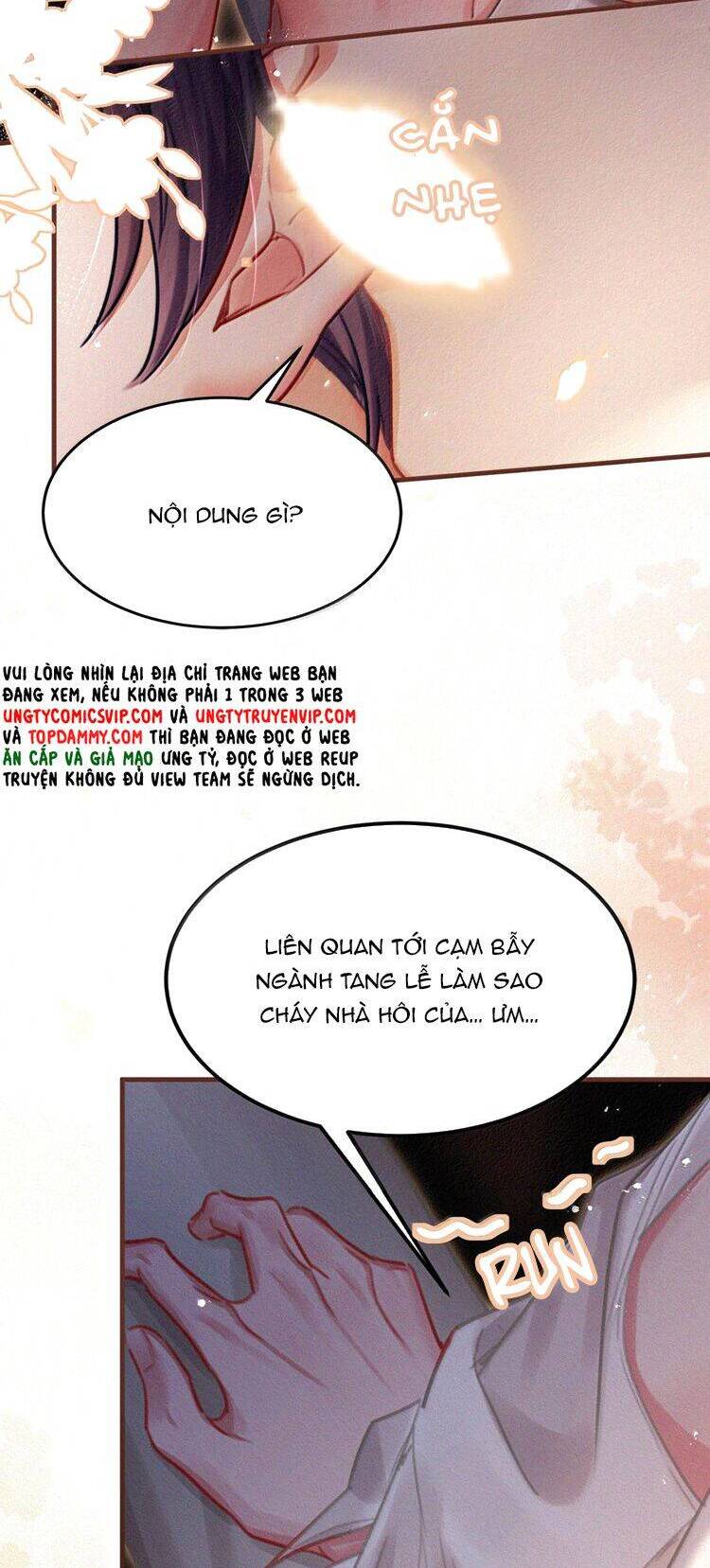 Môi Súng Chapter  133 - 23