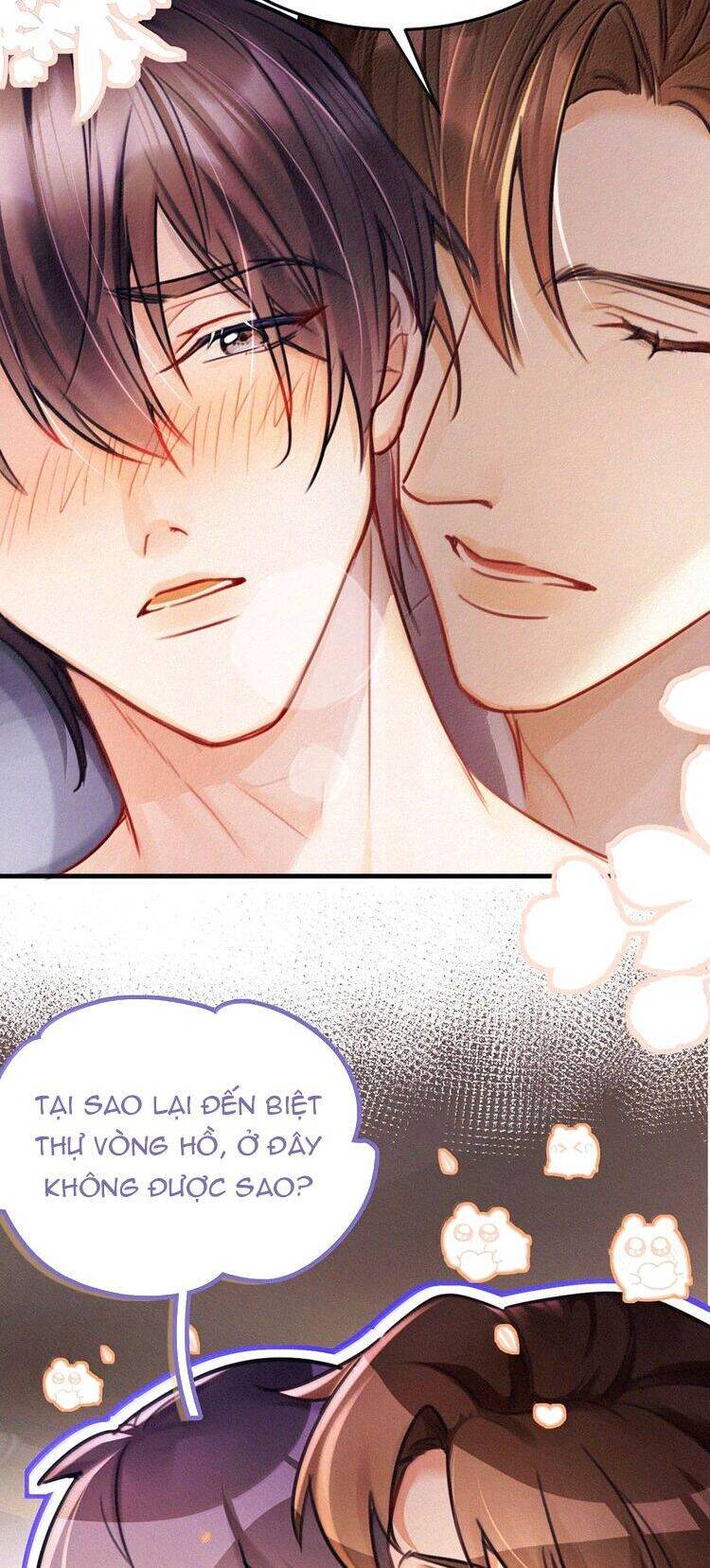 Môi Súng Chapter  133 - 25