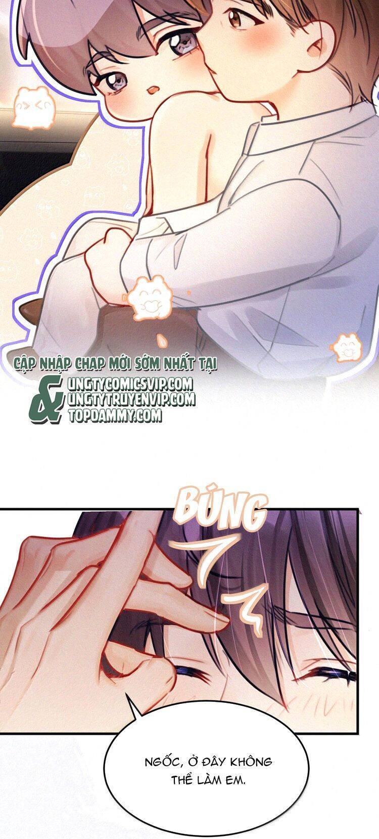 Môi Súng Chapter  133 - 26