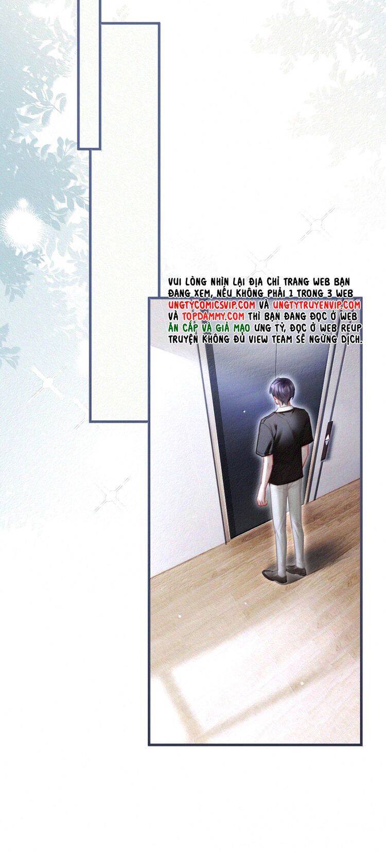 Môi Súng Chapter  133 - 30