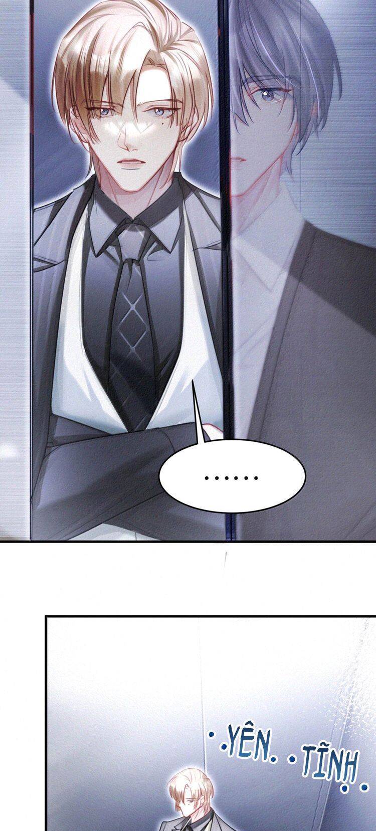 Môi Súng Chapter  133 - 32