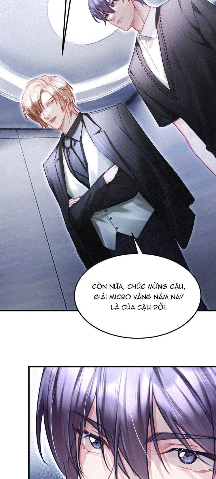 Môi Súng Chapter  133 - 34