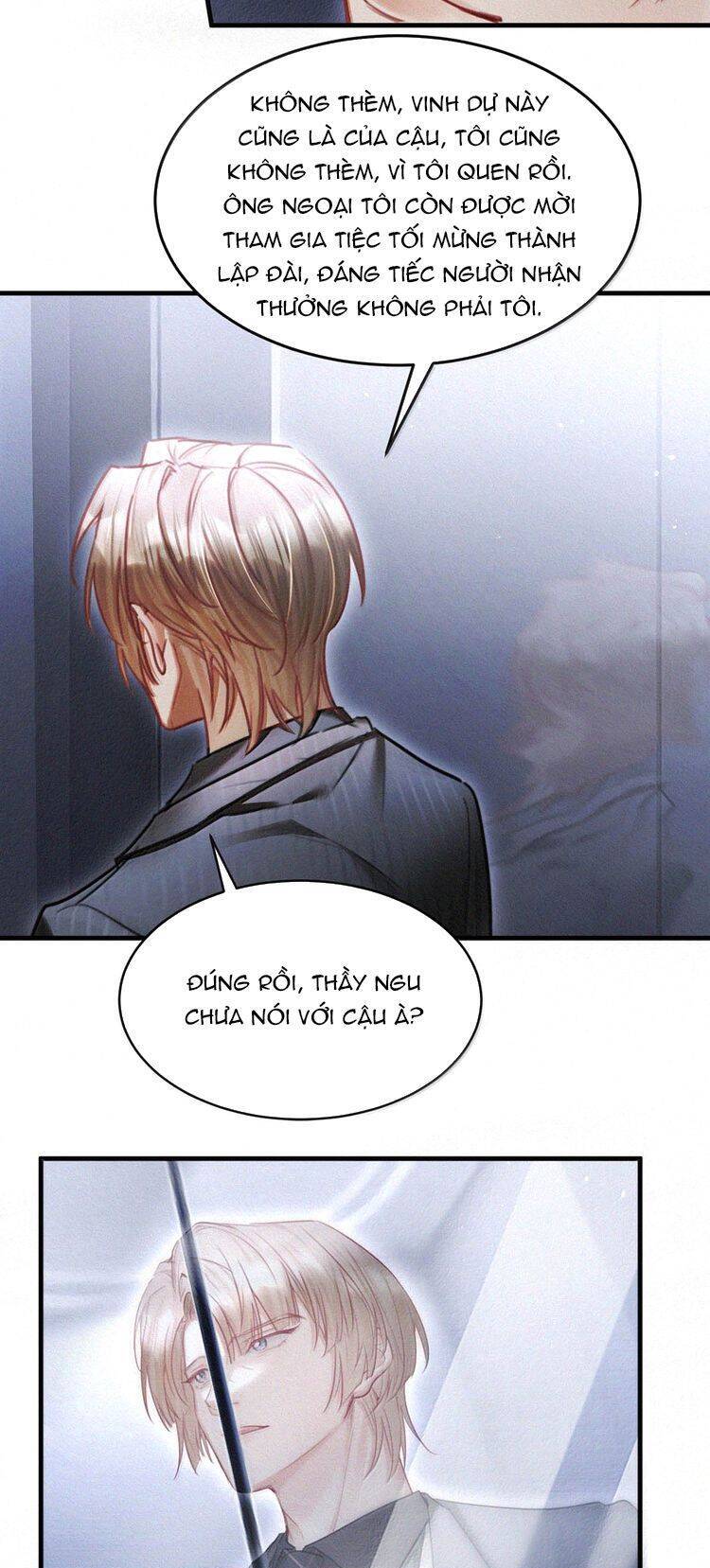 Môi Súng Chapter  133 - 36