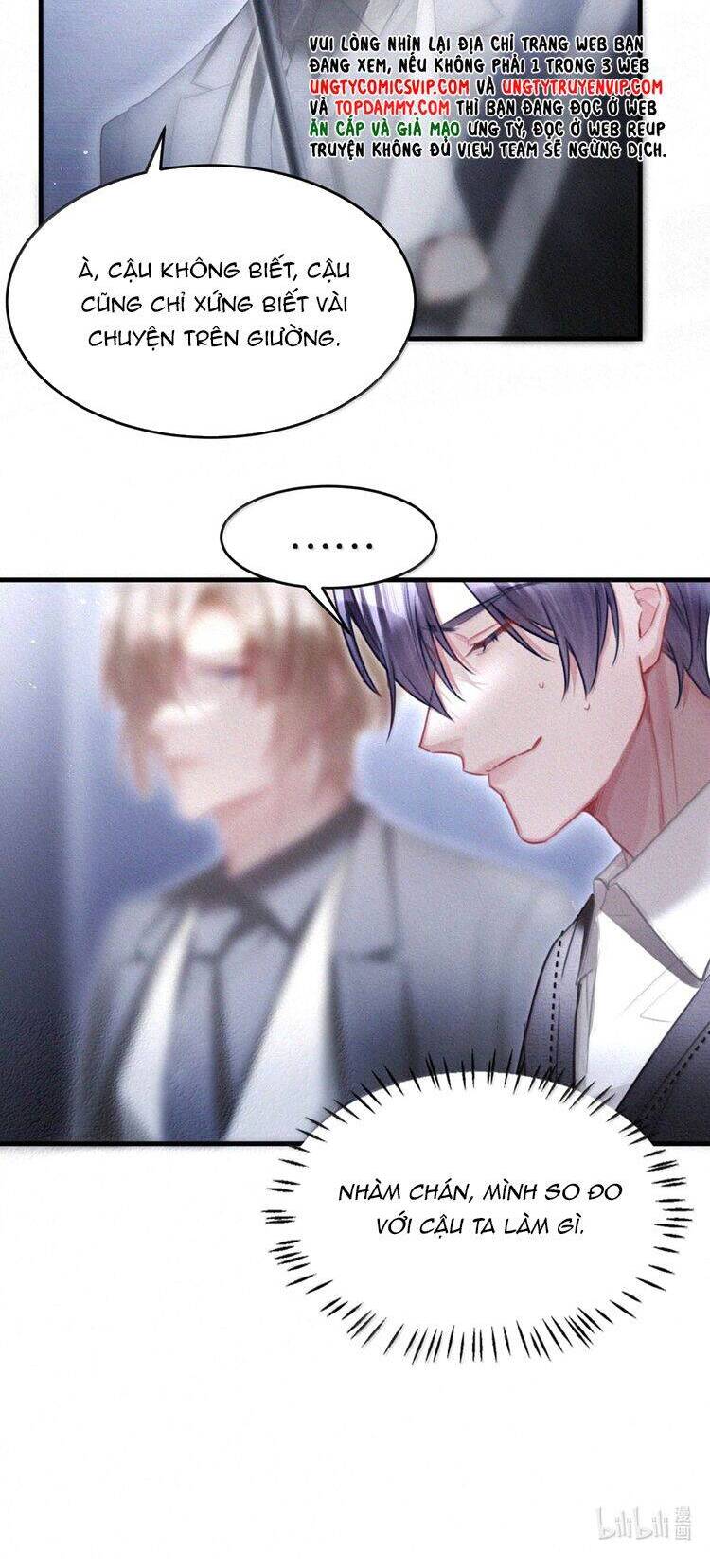 Môi Súng Chapter  133 - 37