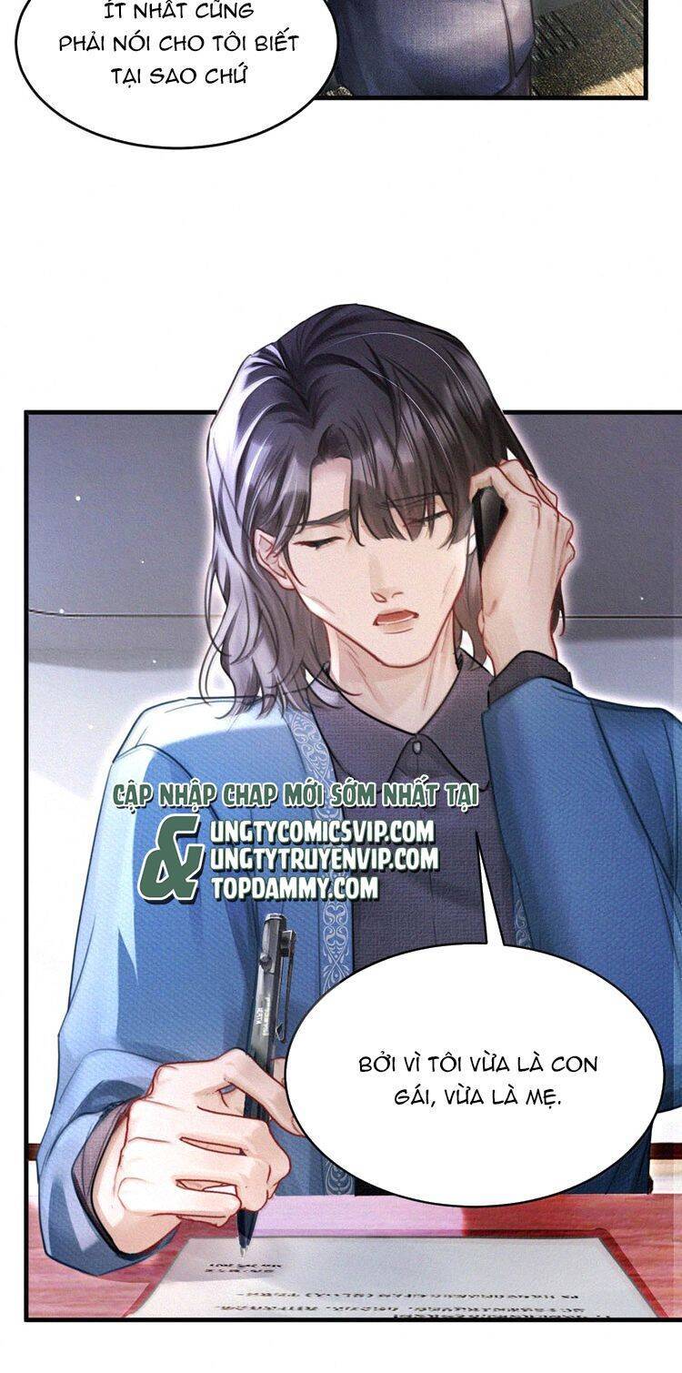 Môi Súng Chapter  133 - 6