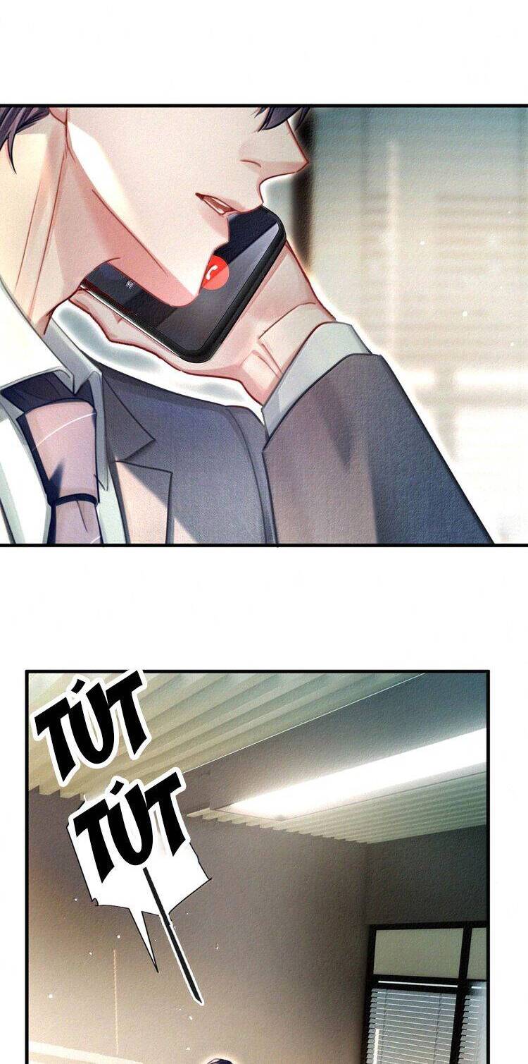 Môi Súng Chapter  133 - 7