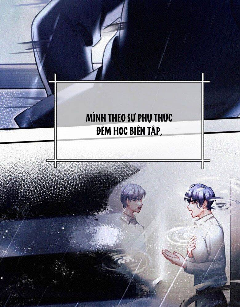 Môi Súng Chapter  135 - 14