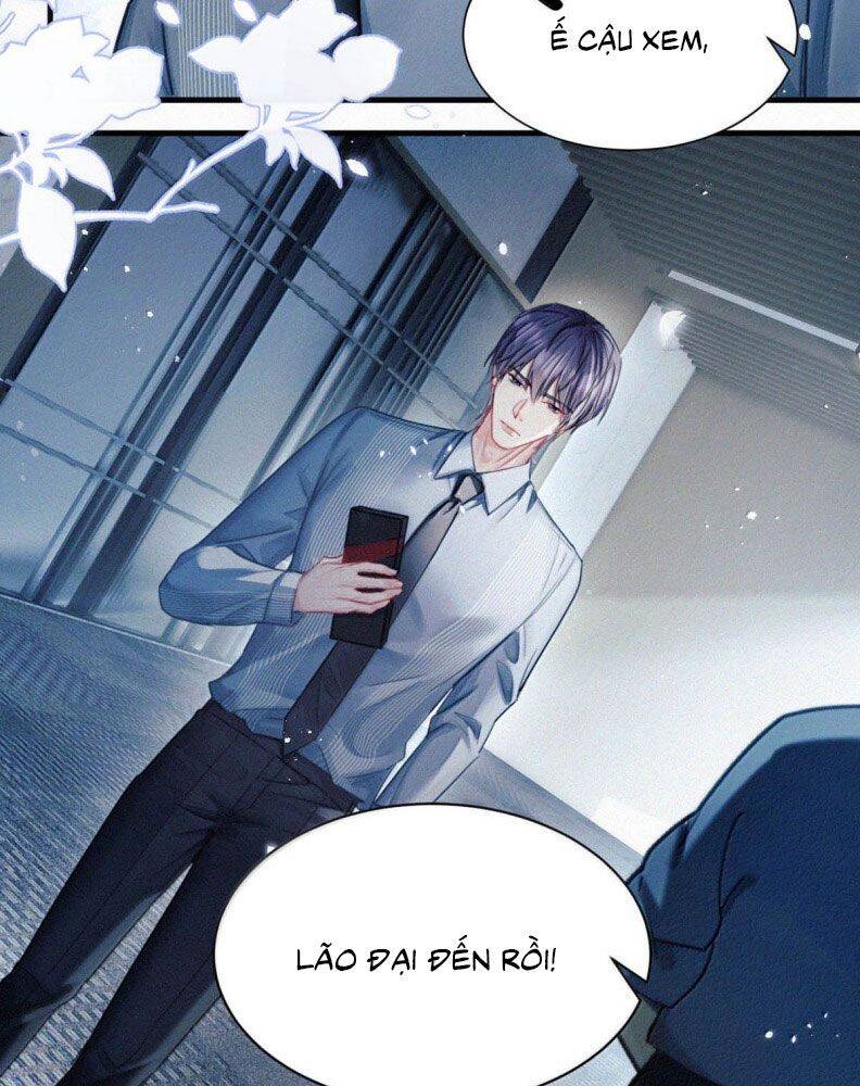 Môi Súng Chapter  135 - 27