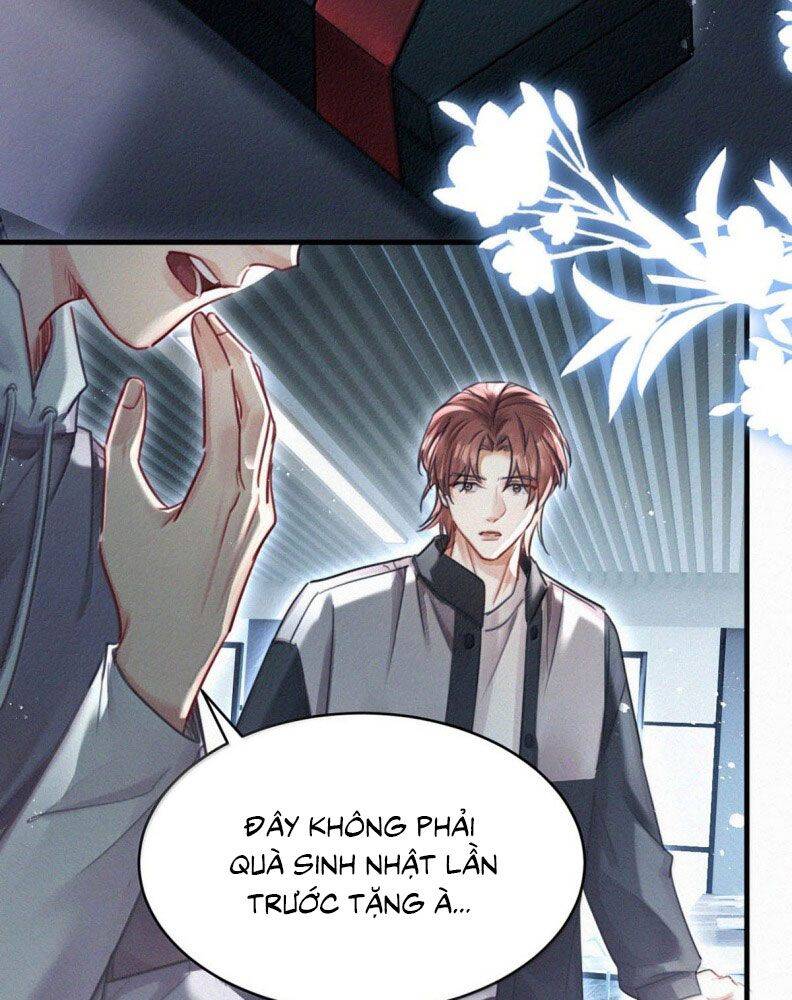 Môi Súng Chapter  135 - 30