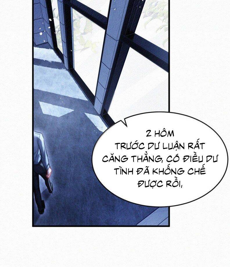 Môi Súng Chapter  135 - 35