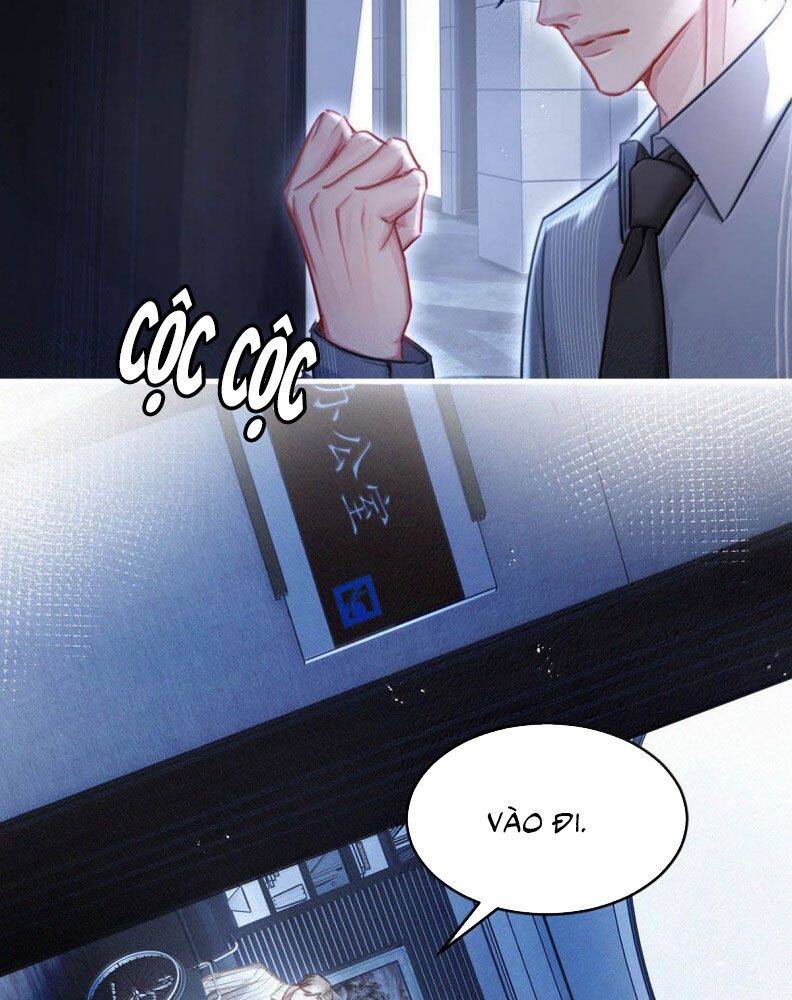 Môi Súng Chapter  135 - 37