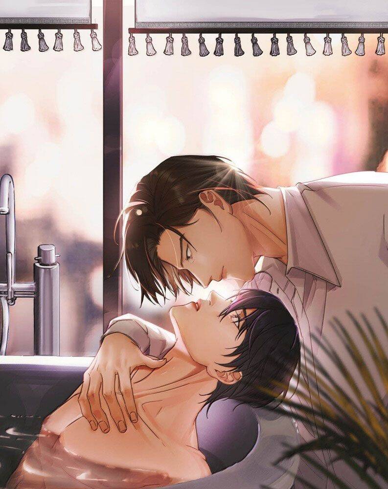 Môi Súng Chapter  136 - 3