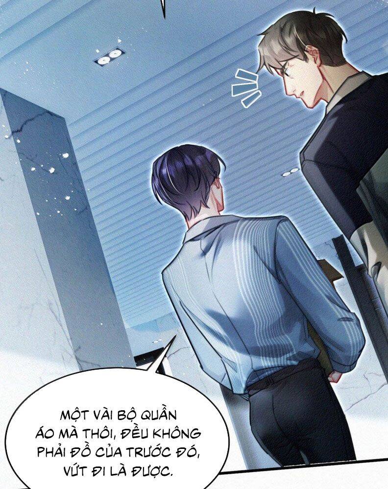 Môi Súng Chapter  136 - 26