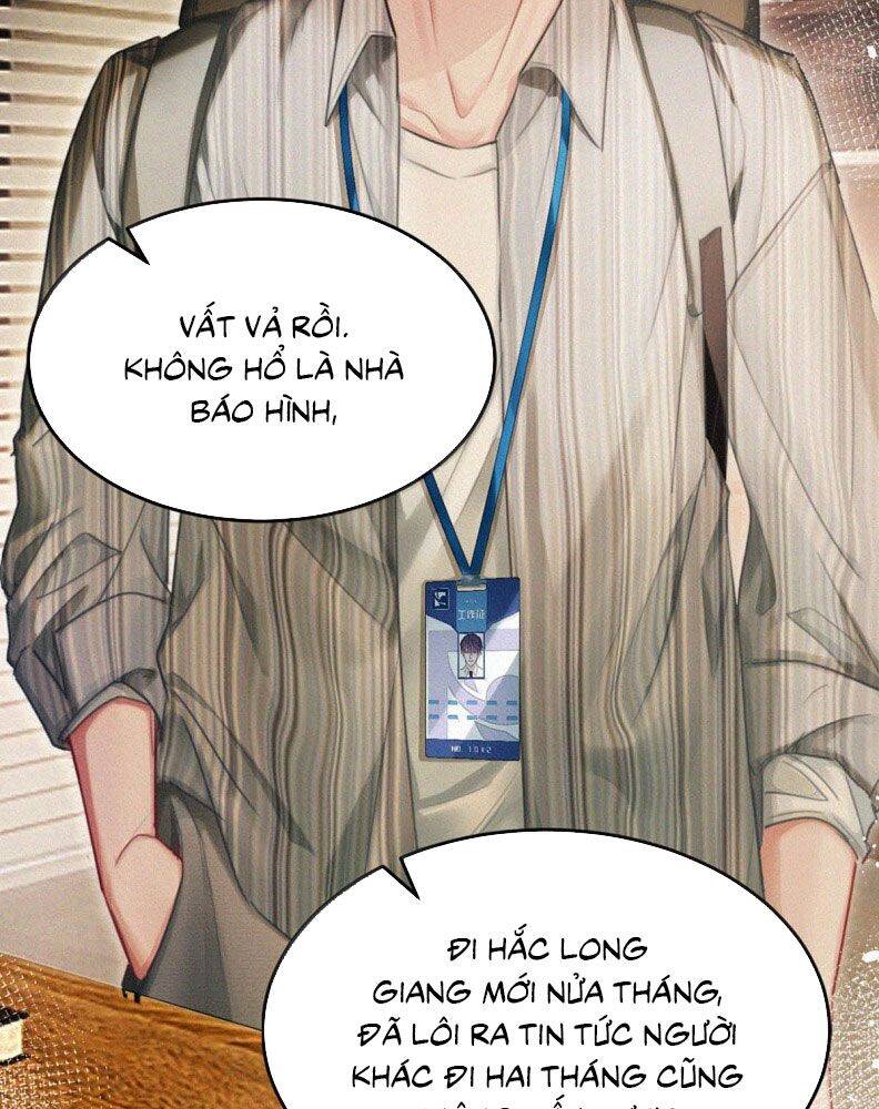 Môi Súng Chapter  136 - 37