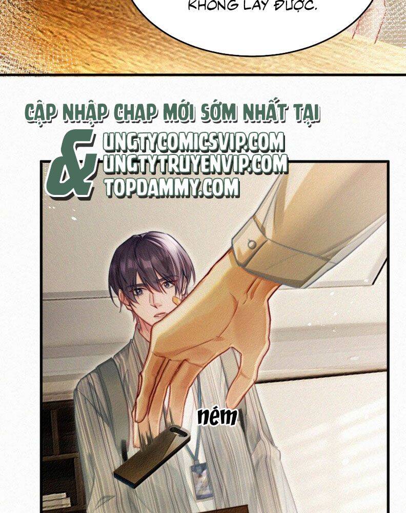 Môi Súng Chapter 136 - 38