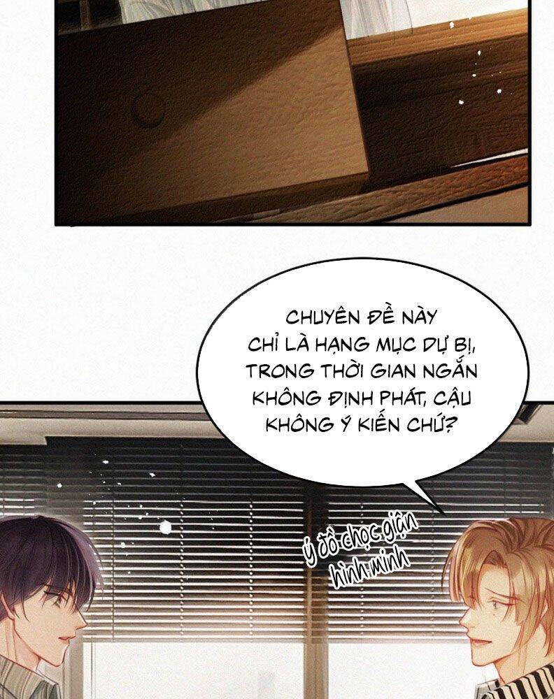 Môi Súng Chapter 136 - 39