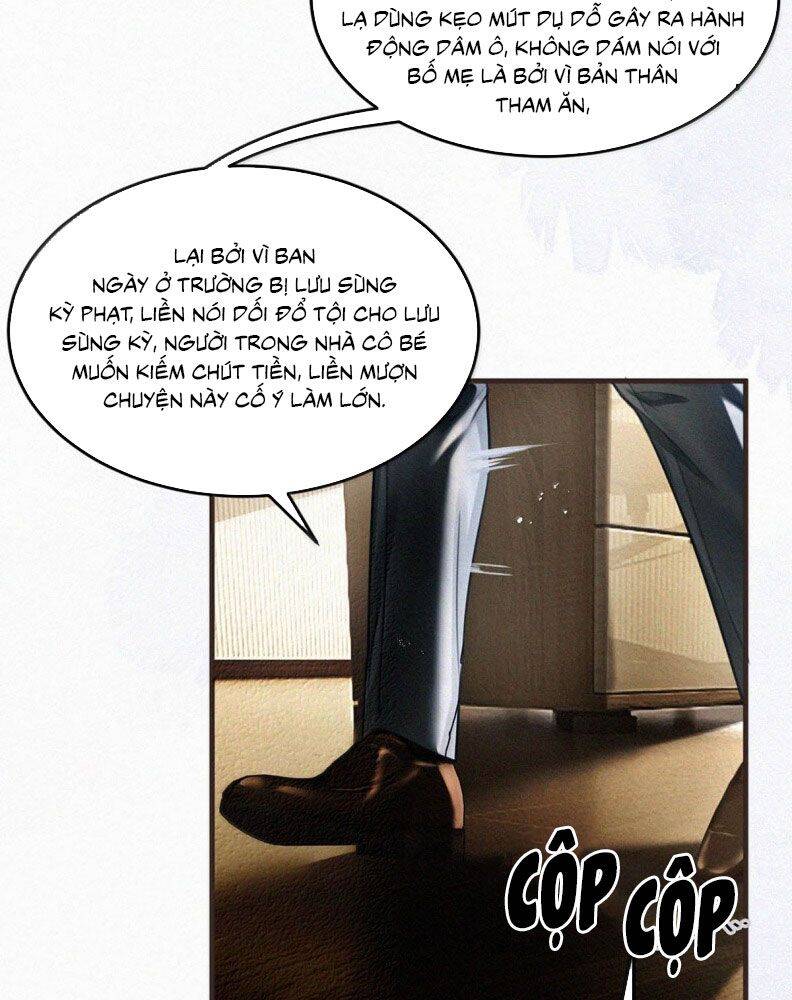 Môi Súng Chapter  136 - 44