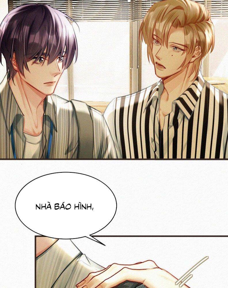 Môi Súng Chapter  136 - 46