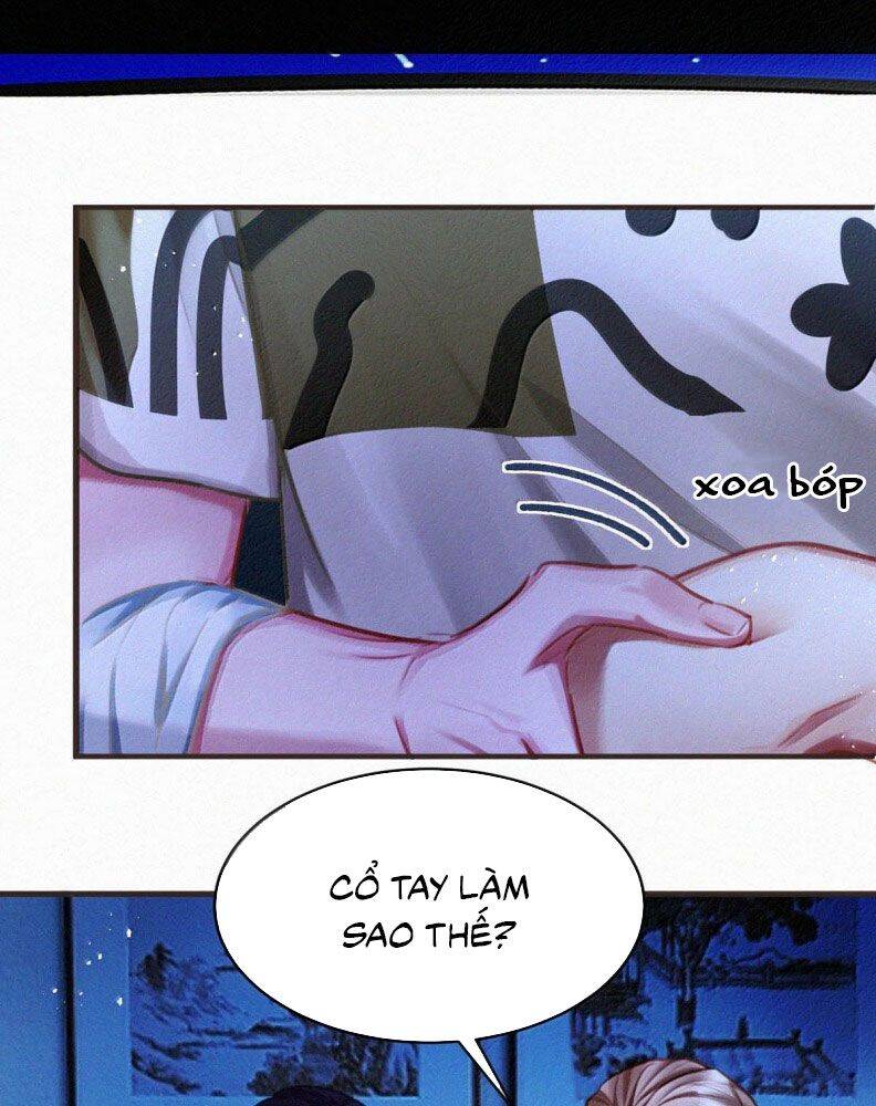 Môi Súng Chapter  136 - 52