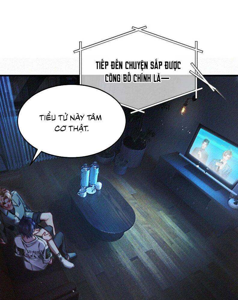 Môi Súng Chapter  136 - 54