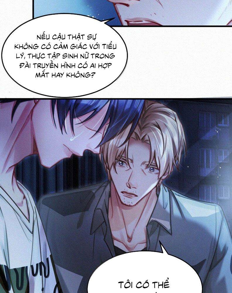 Môi Súng Chapter  136 - 59