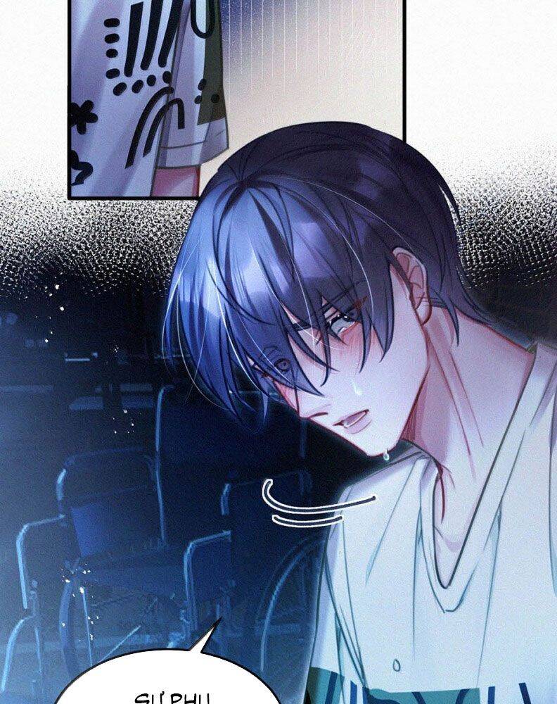 Môi Súng Chapter 136 - 61