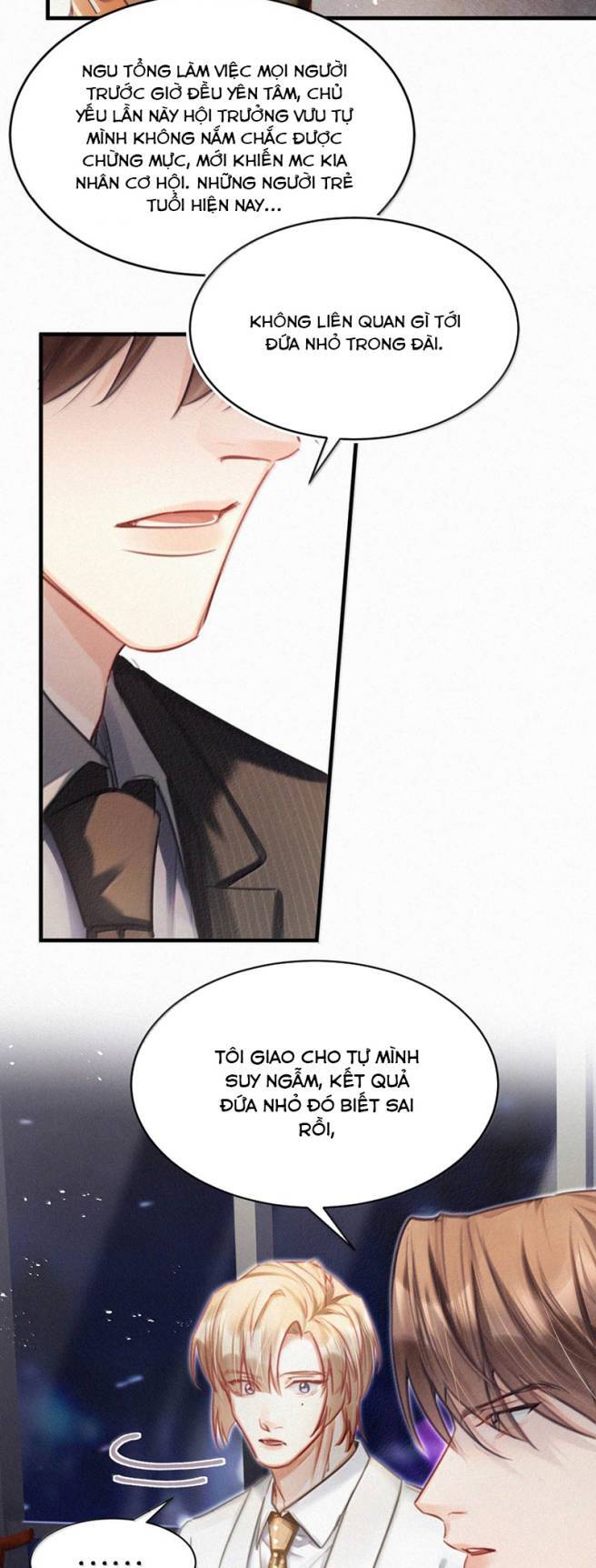 Môi Súng Chapter  138 - 12