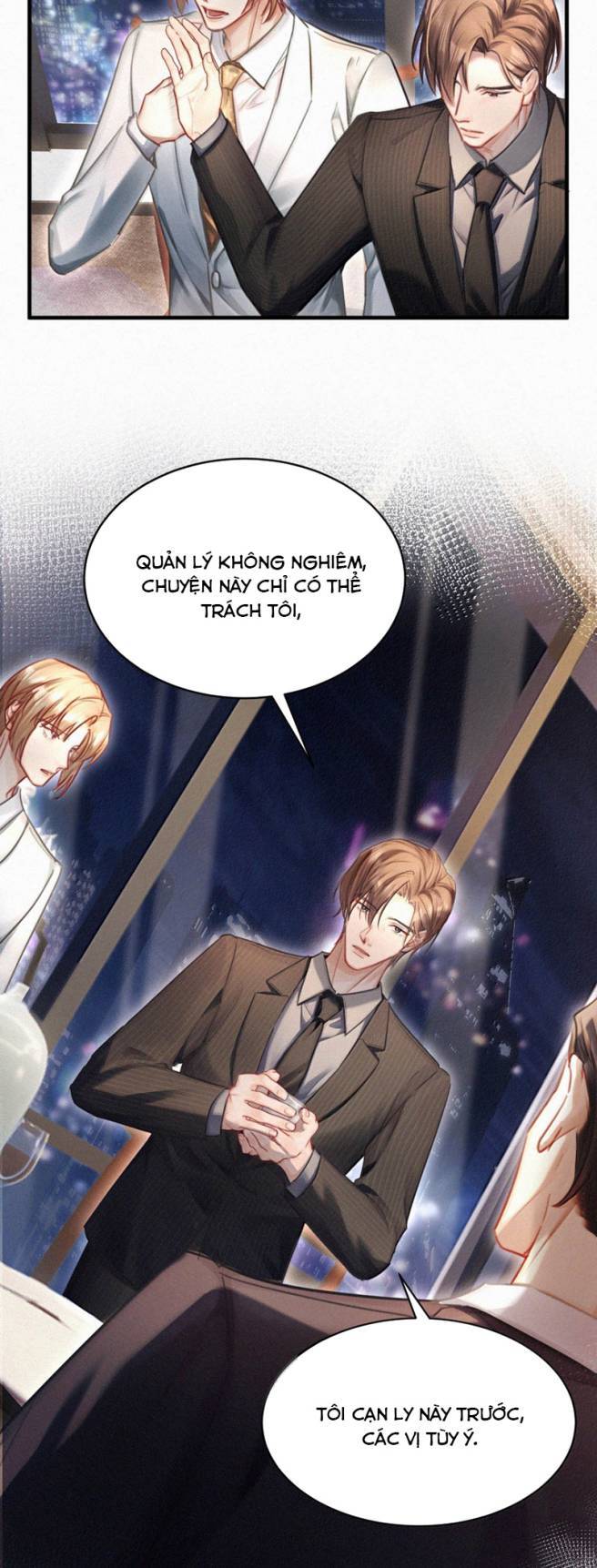 Môi Súng Chapter  138 - 14