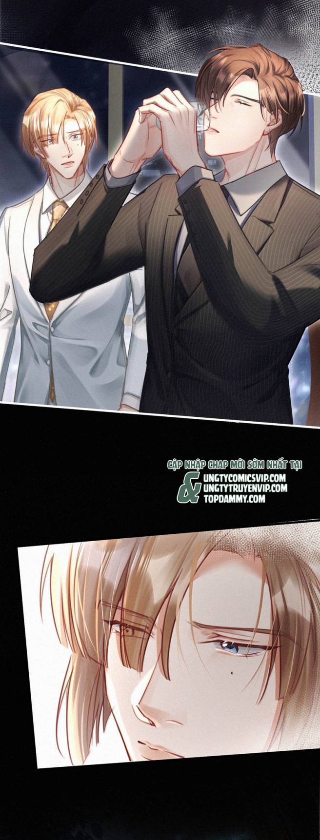 Môi Súng Chapter  138 - 15