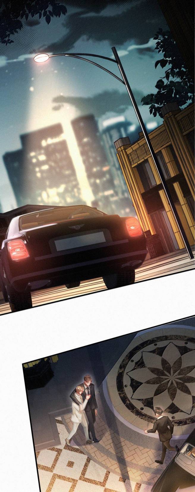 Môi Súng Chapter  138 - 16