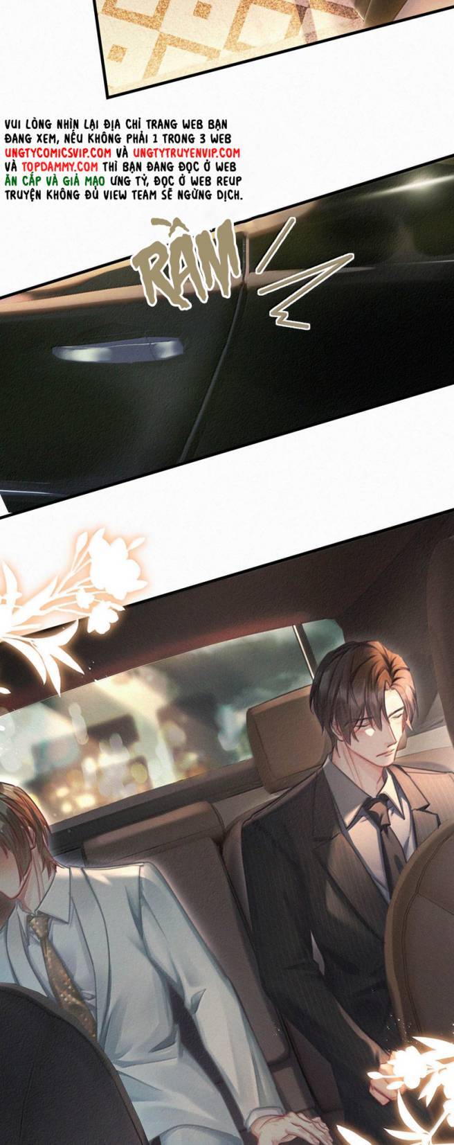 Môi Súng Chapter  138 - 17