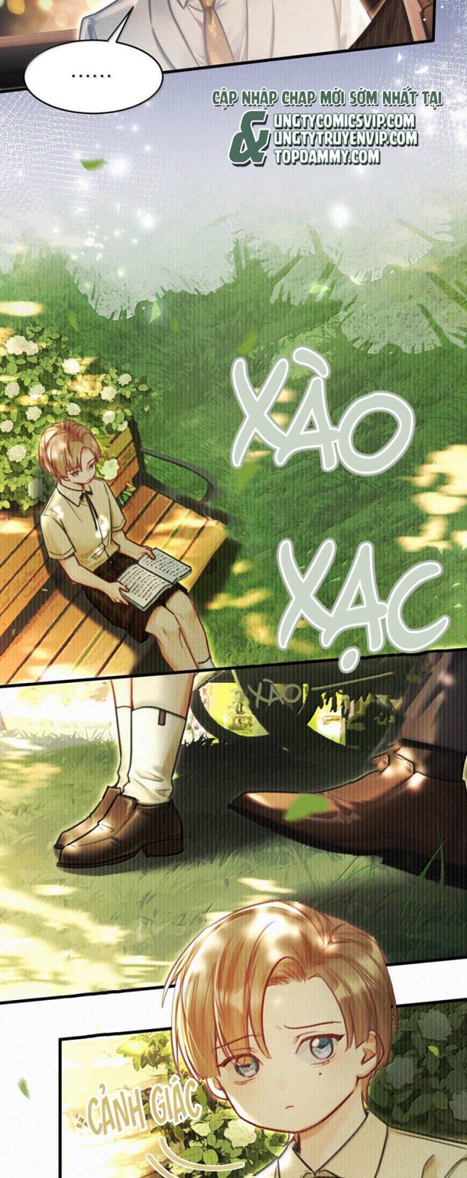 Môi Súng Chapter  138 - 19