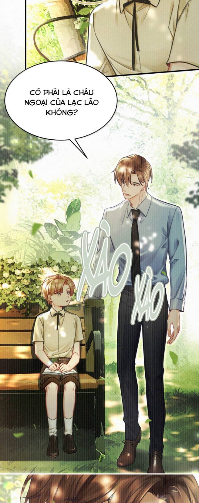 Môi Súng Chapter  138 - 20