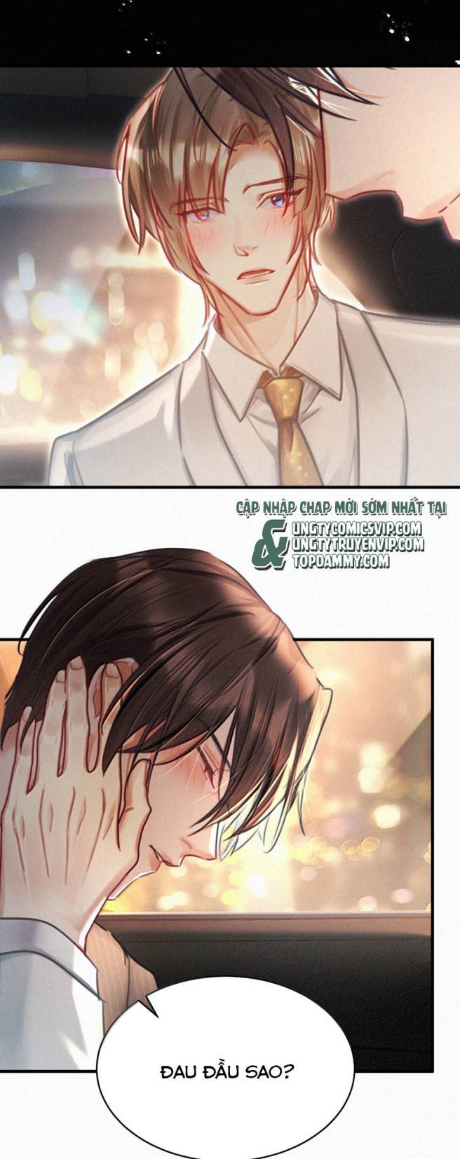 Môi Súng Chapter  138 - 23